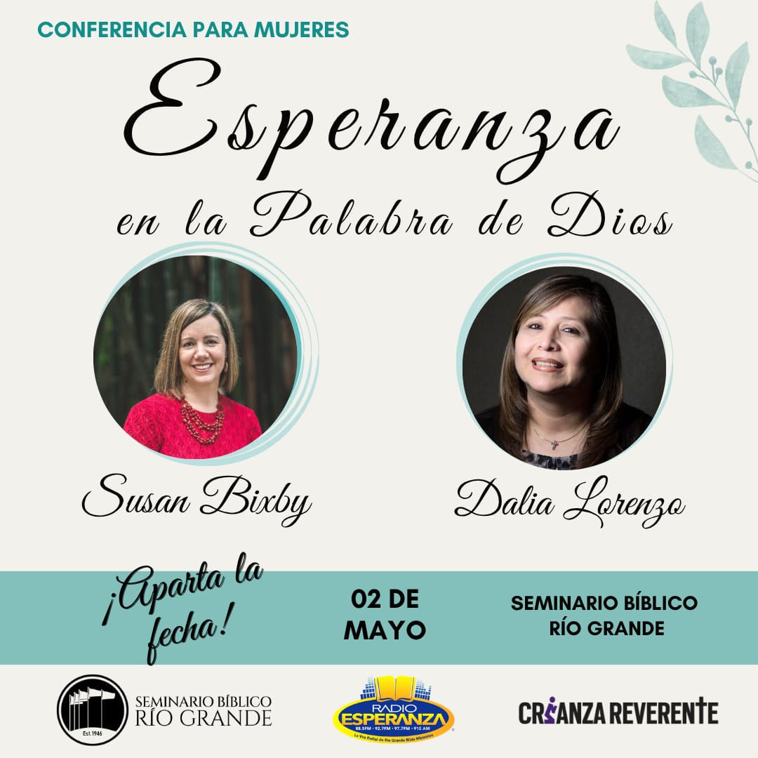 Conferencia Mujeres 2026