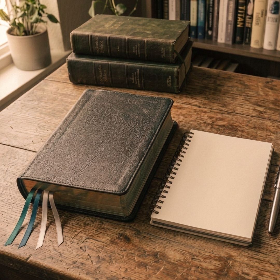 Dispensational vs Covenantal Hermeneutics