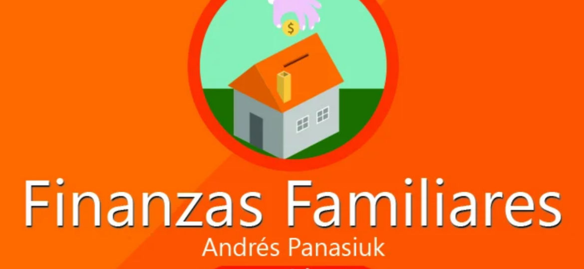 Finanzas Familiares