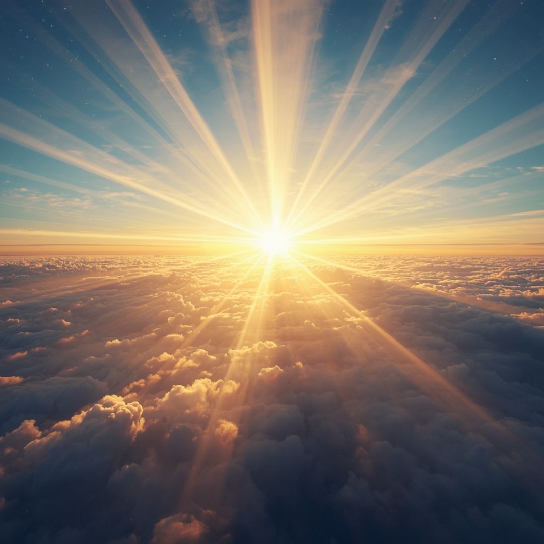God's Self-Existence