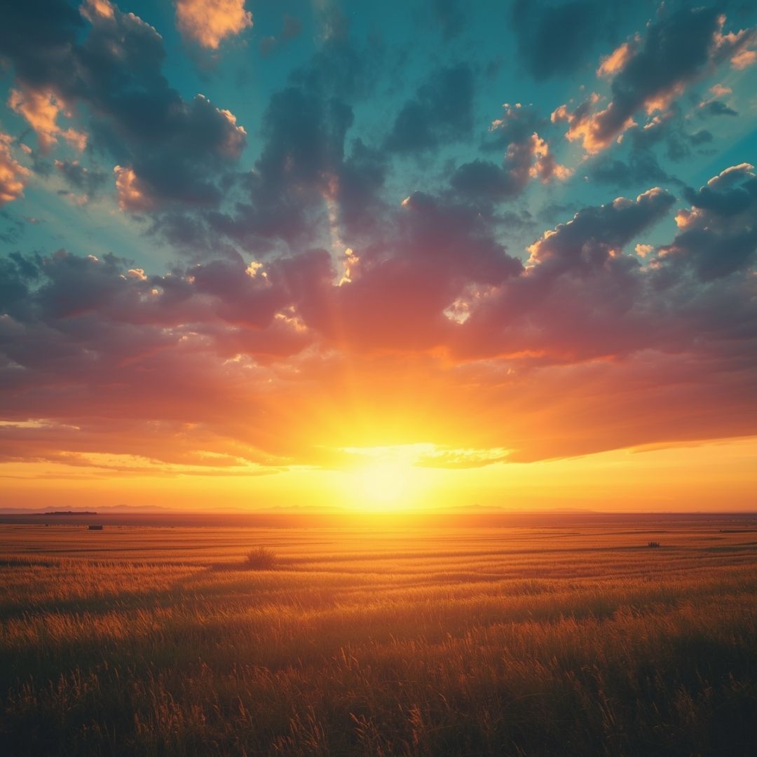 Great Is Your Faithfulness