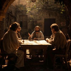 The view of Old Testament inerrancy held by the Lord Jesus Christ and His Apostles should be essentially the same view that would have been held by Old Testament believers who lived before the first coming of Christ. But where do we find evidence of what these people believed?