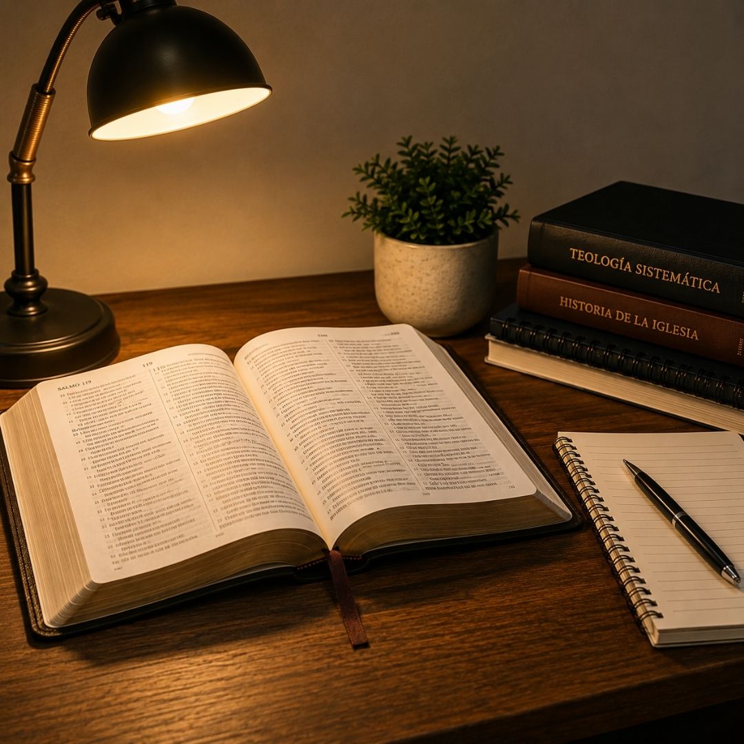 Keeping Systematic Theology in Its Place