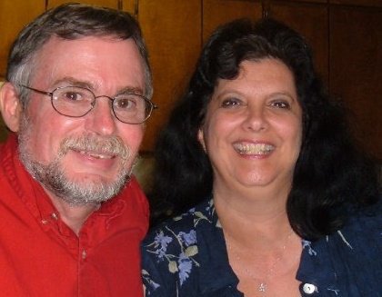 Keith and Debbie Swartzbaugh