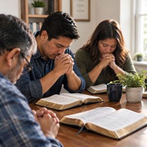 Life and ministry are often accompanied by a crucible of various trials and tribulations, and because of the nature of the flesh, we become vulnerable to various temptations. Jesus declared as much to the disciples, “Watch and pray, lest you enter into temptation. The spirit indeed is willing, but the flesh is weak.” To what and to whom do you turn in such seasons? To the flesh or to the Spirit? To the Lord and His resources, or to a focus on the failures of others in your life?