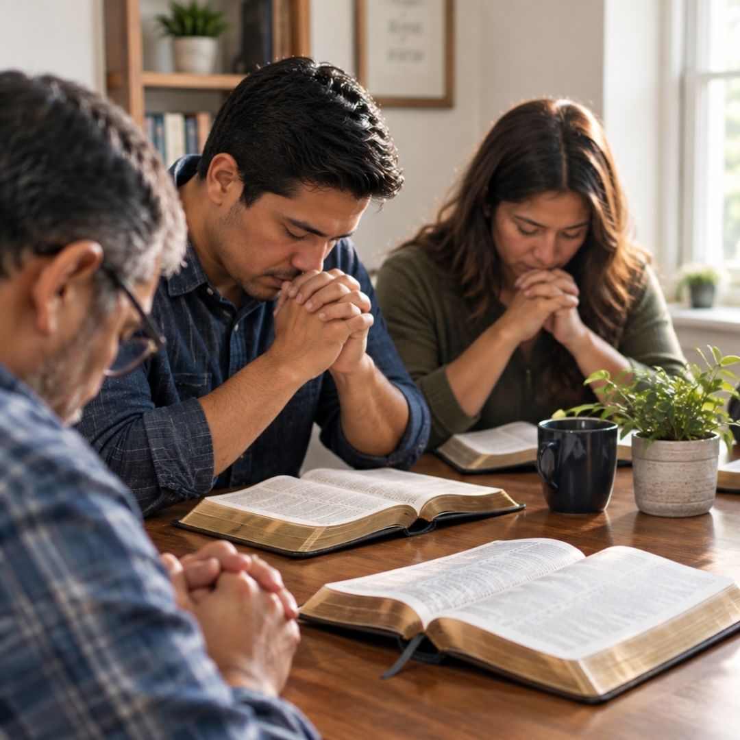 Prayer & the Will of God