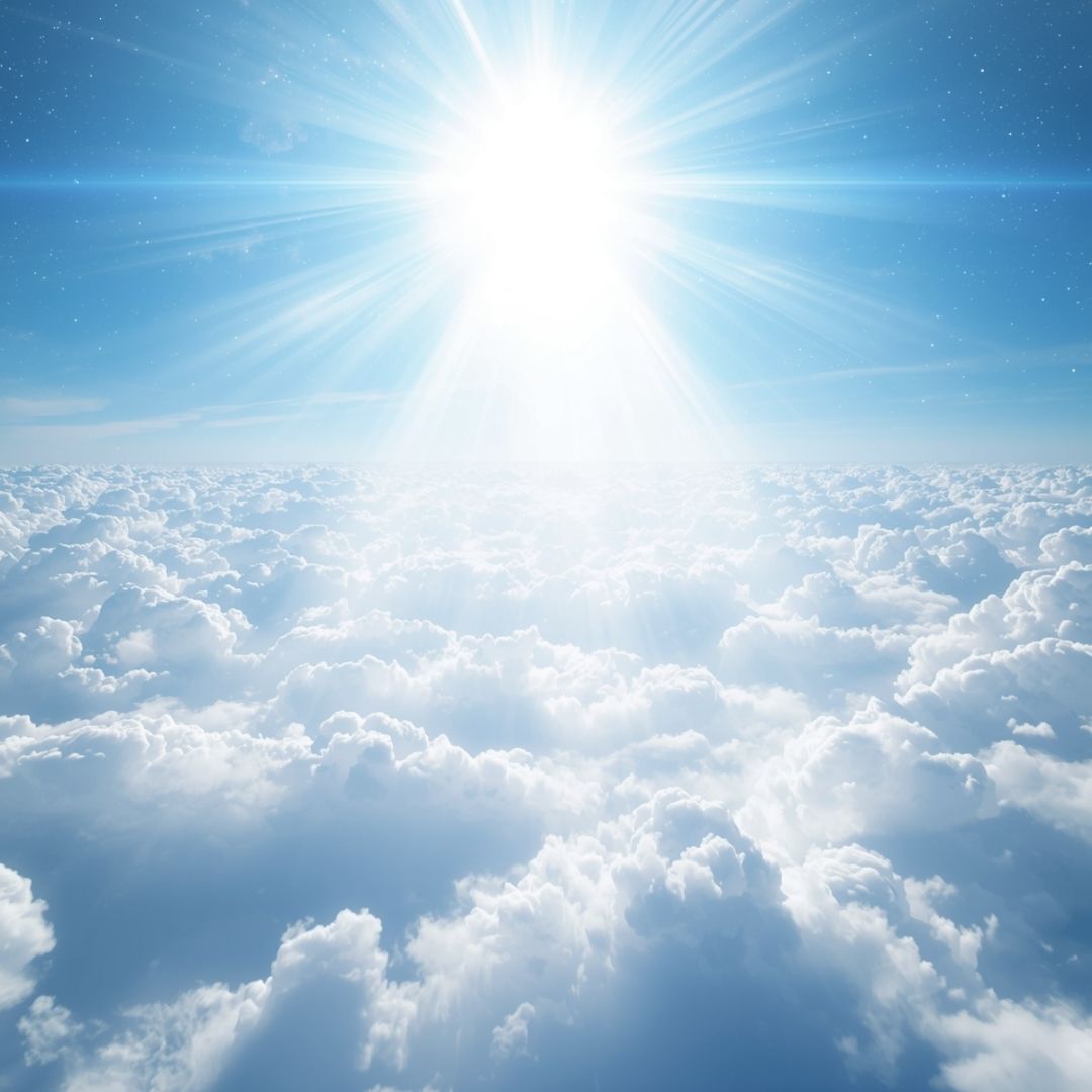 The Holiness of God