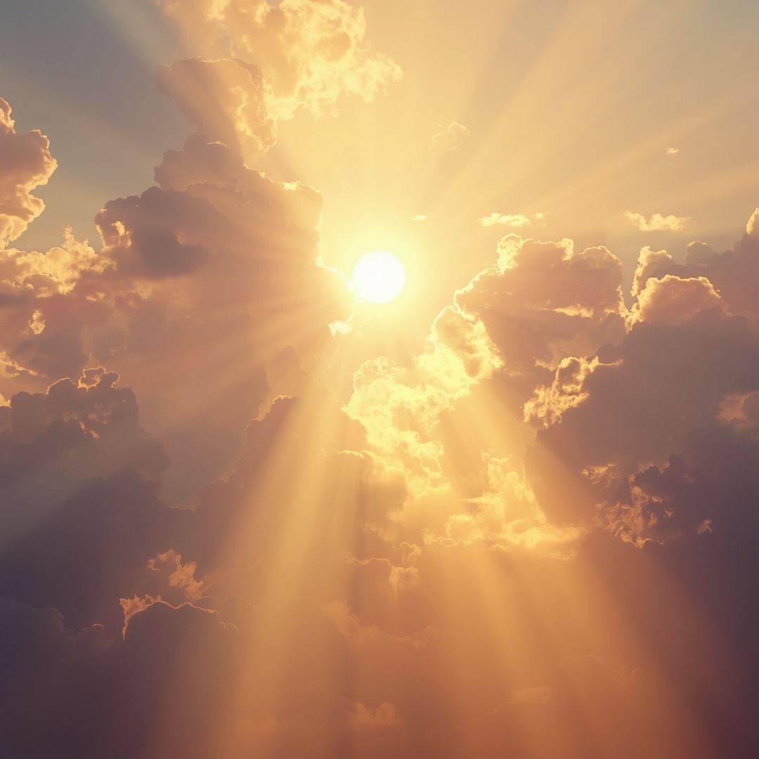 The Mercy of God
