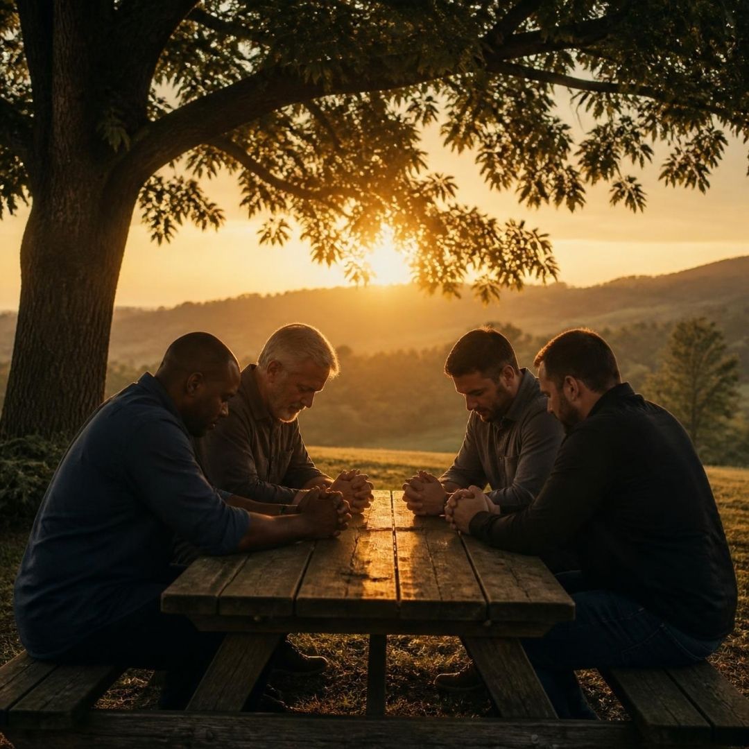 The Power of God and Prayer