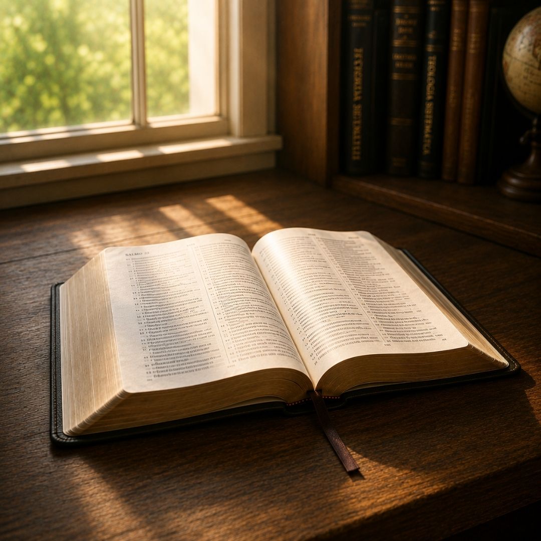 The Use of the Old Testament in the New