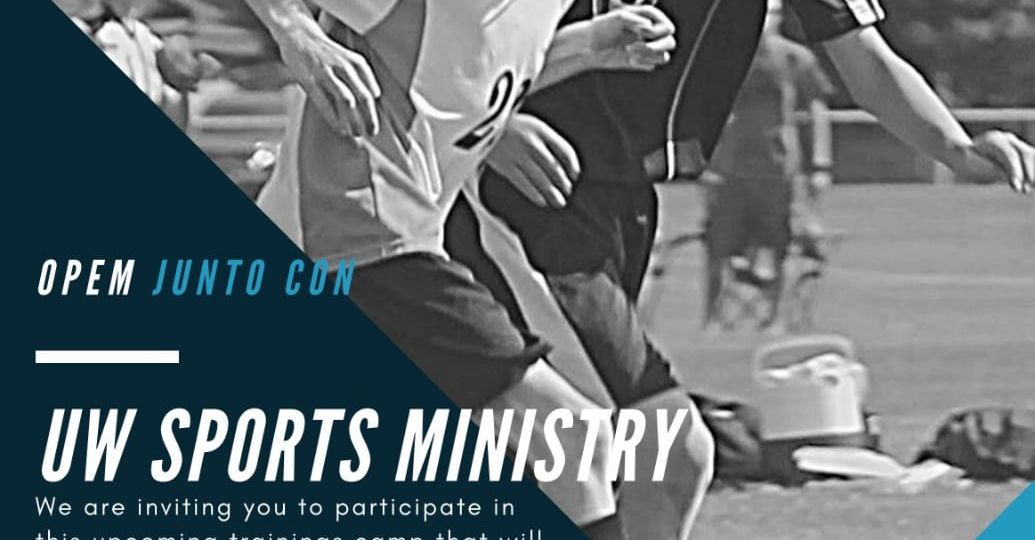 UW SPORTS MINISTRY