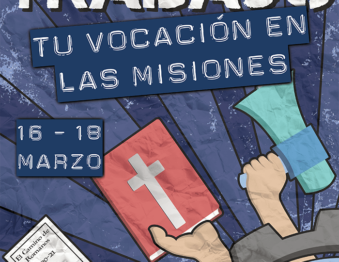 conferencias misioneras