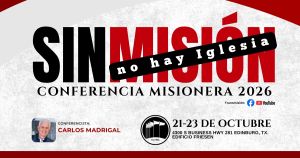 sinMisión