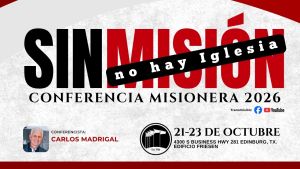 sinMisión sinMisión